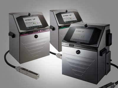 codificadores inkjet HITACHI